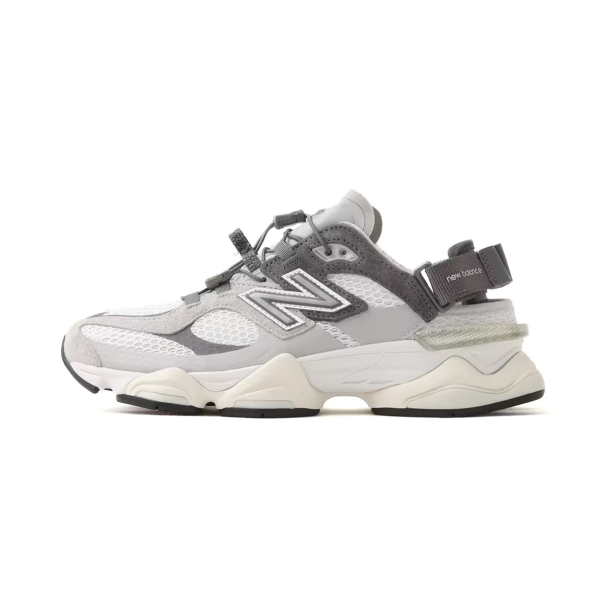 New Balance 9060 Summer 'Raincloud Castlerock' (U90603FA)