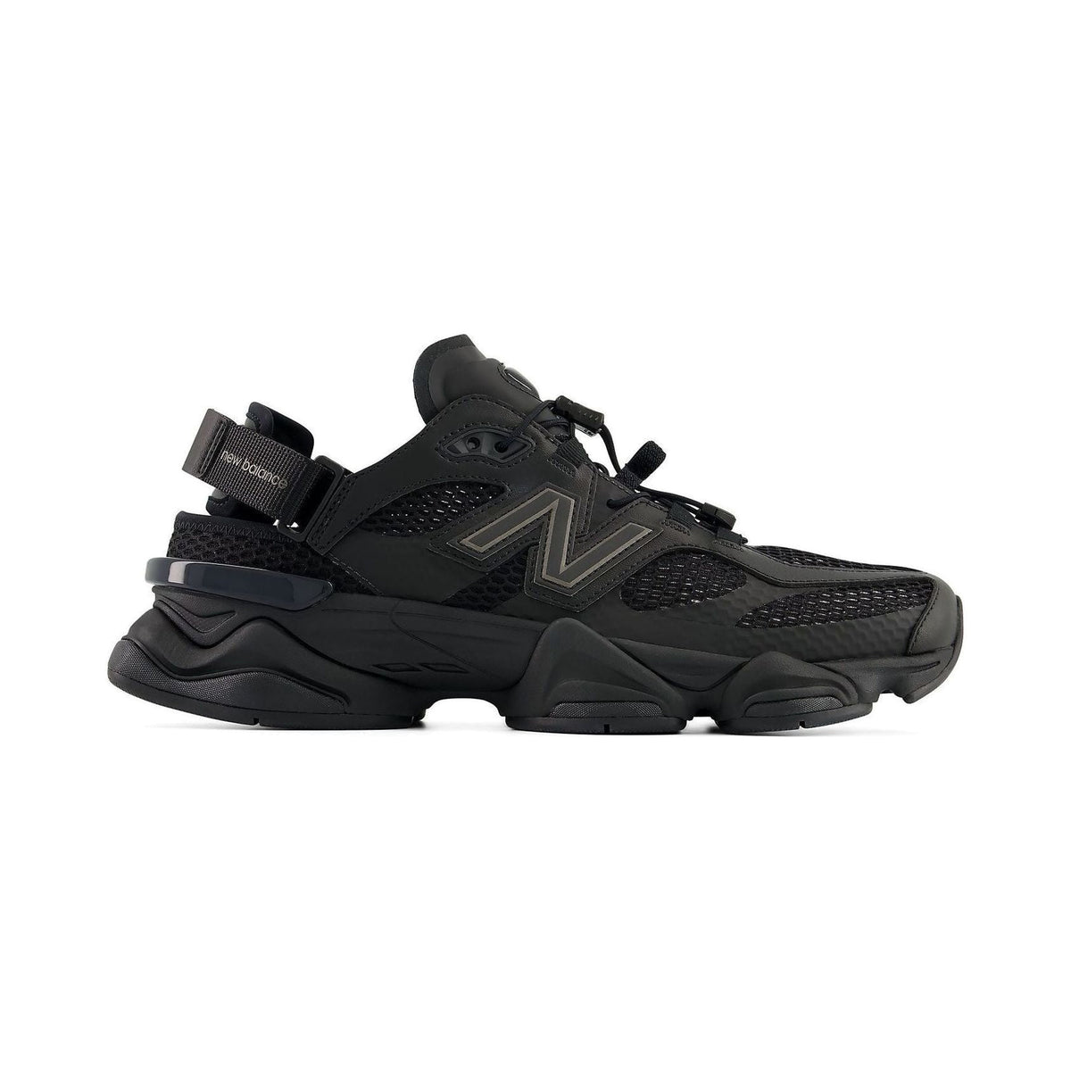 New Balance 9060 'Summer Black' (U90604SC)