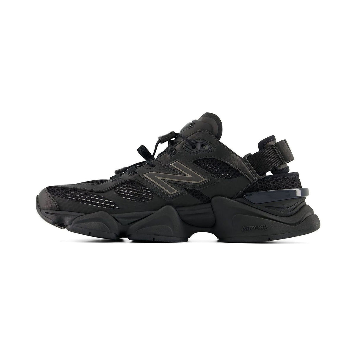 New Balance 9060 'Summer Black' (U90604SC)