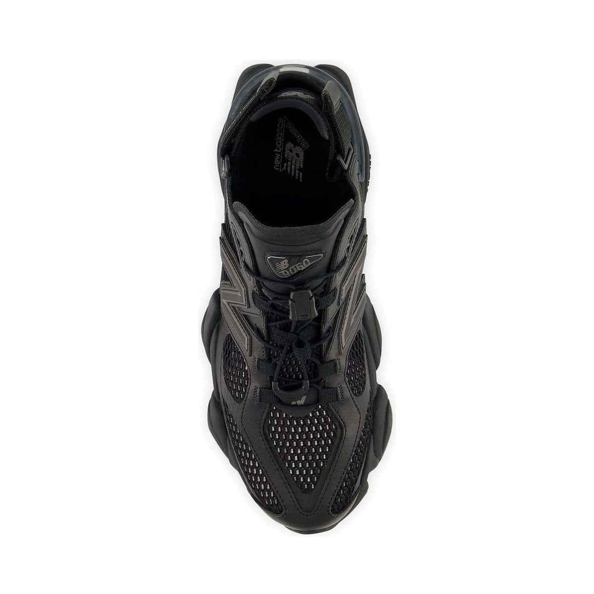 New Balance 9060 'Summer Black' (U90604SC)