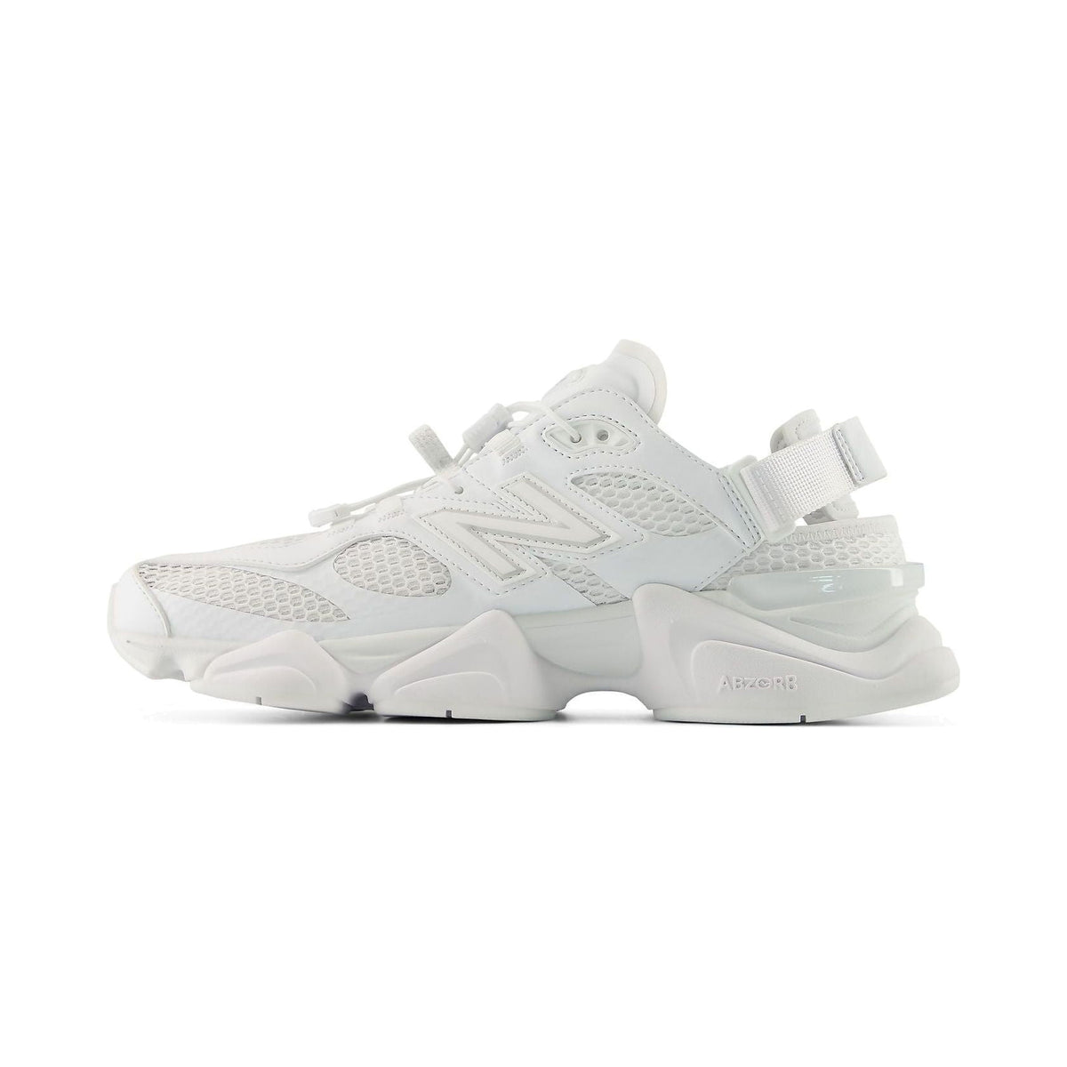 New Balance 9060 Summer 'White' (U90606B5)