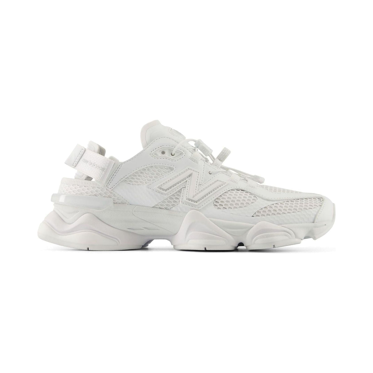 New Balance 9060 Summer 'White' (U90606B5)