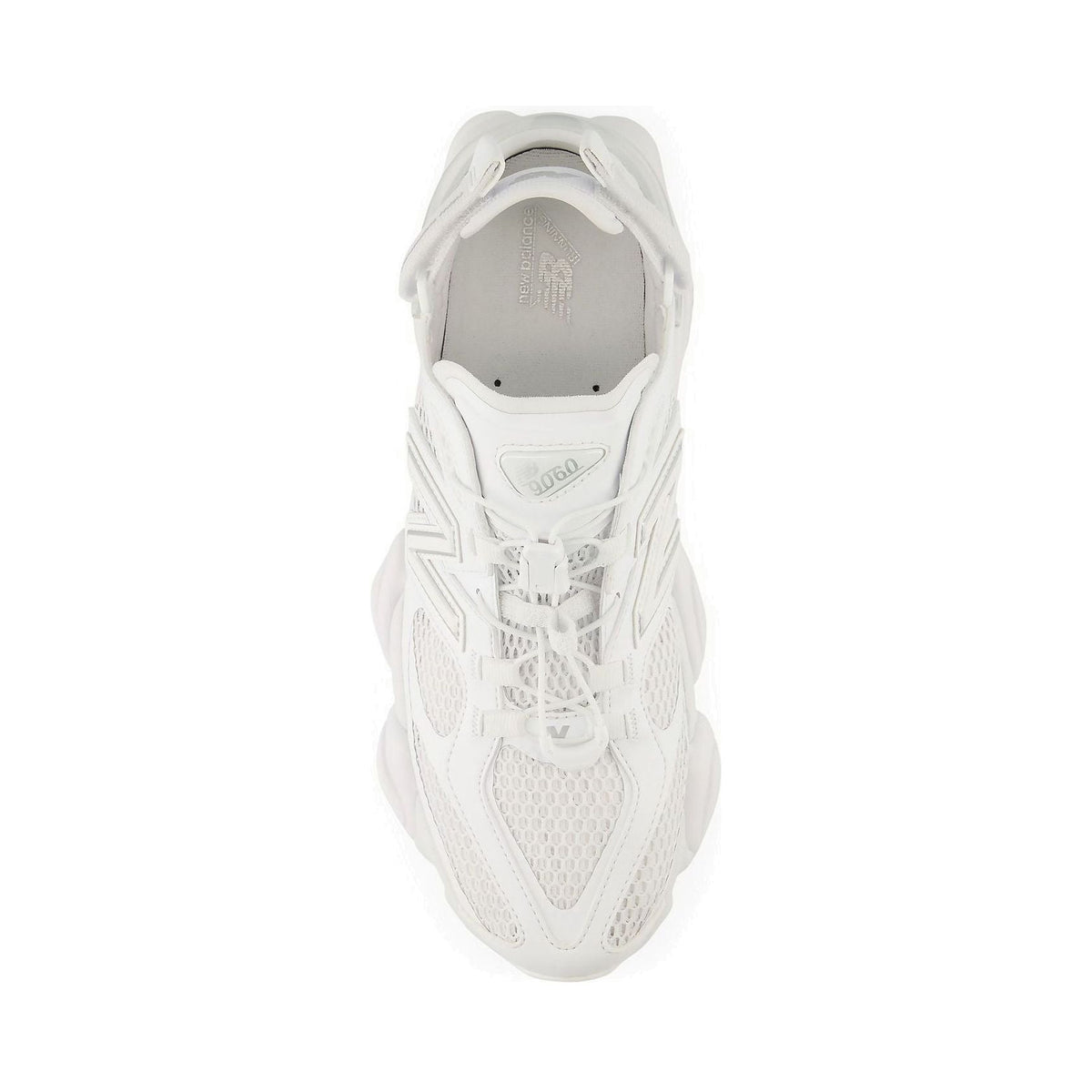 New Balance 9060 Summer 'White' (U90606B5)