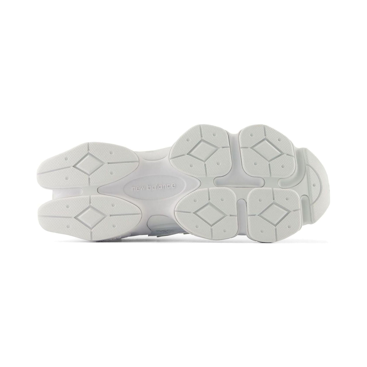 New Balance 9060 Summer 'White' (U90606B5)