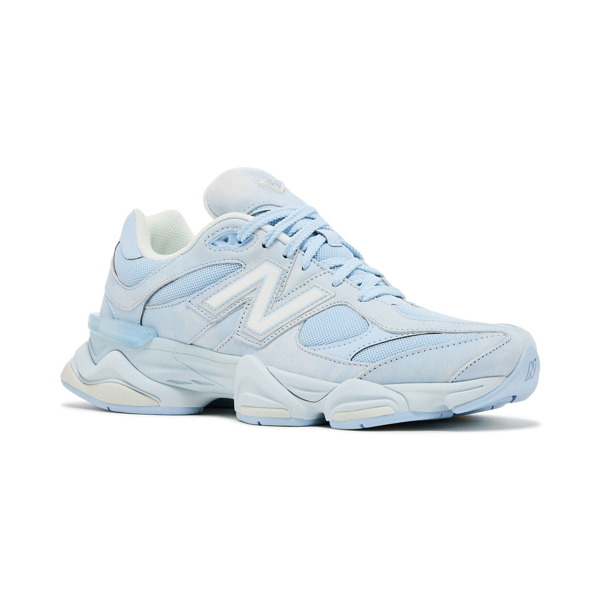 New Balance 9060 'Sea Salt Oxford Blue' (U90607KM)