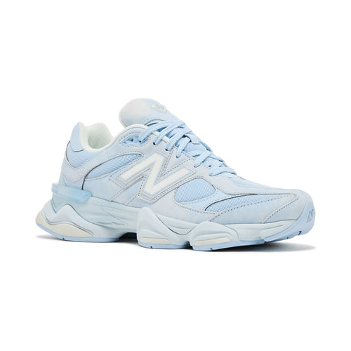 New Balance 9060 'Sea Salt Oxford Blue' (U90607KM)