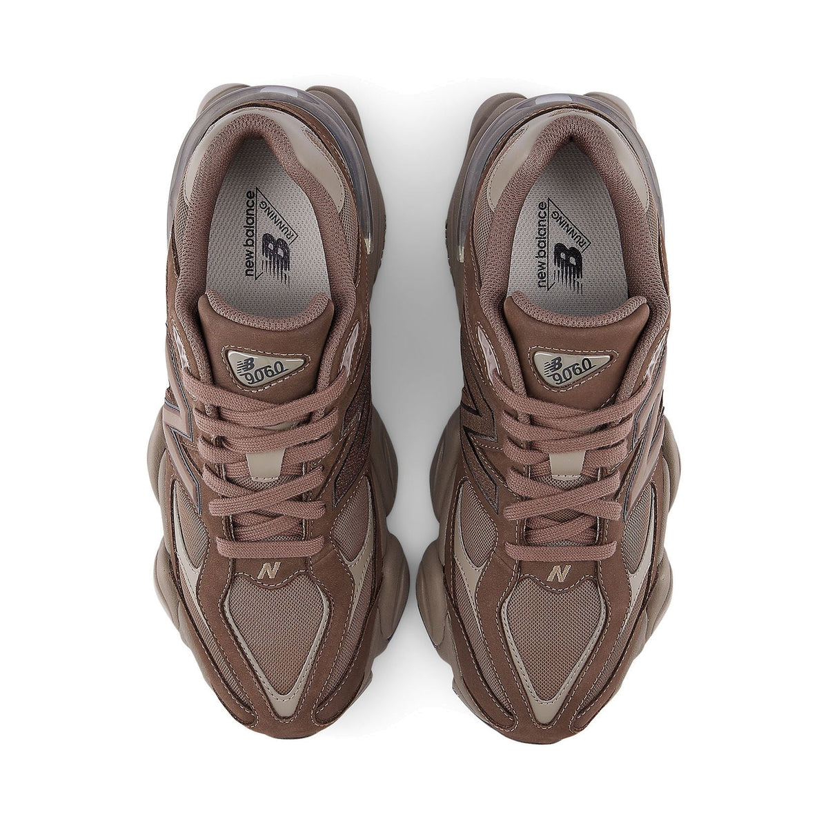 New Balance 9060 'Mono Cortado' (U9060493)