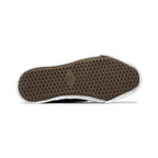 Maison Mihara Yasuhiro Hank OG Sole Canvas Low 'Black/White' (A05FW702)