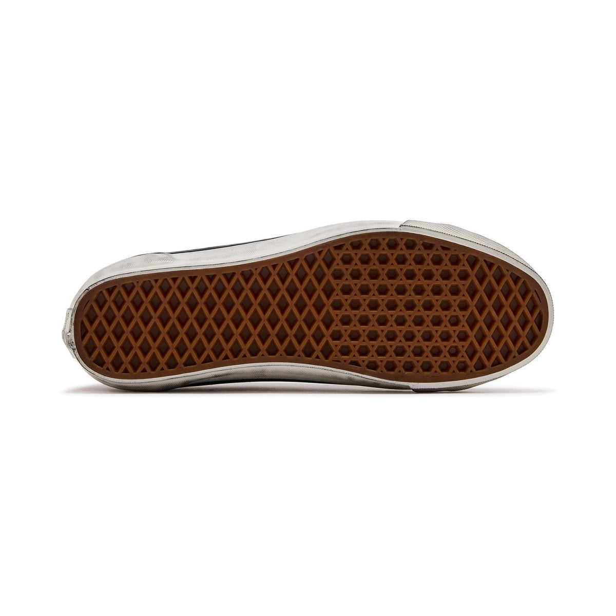 Vans LX Old Skool 36 'Pearlized Pack Vintage Cocoa Brown' (VN000E8VFST)
