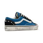 Vans LX Old Skool 36 'Pearlized Pack Black Navy' (VN000E8VYA6)