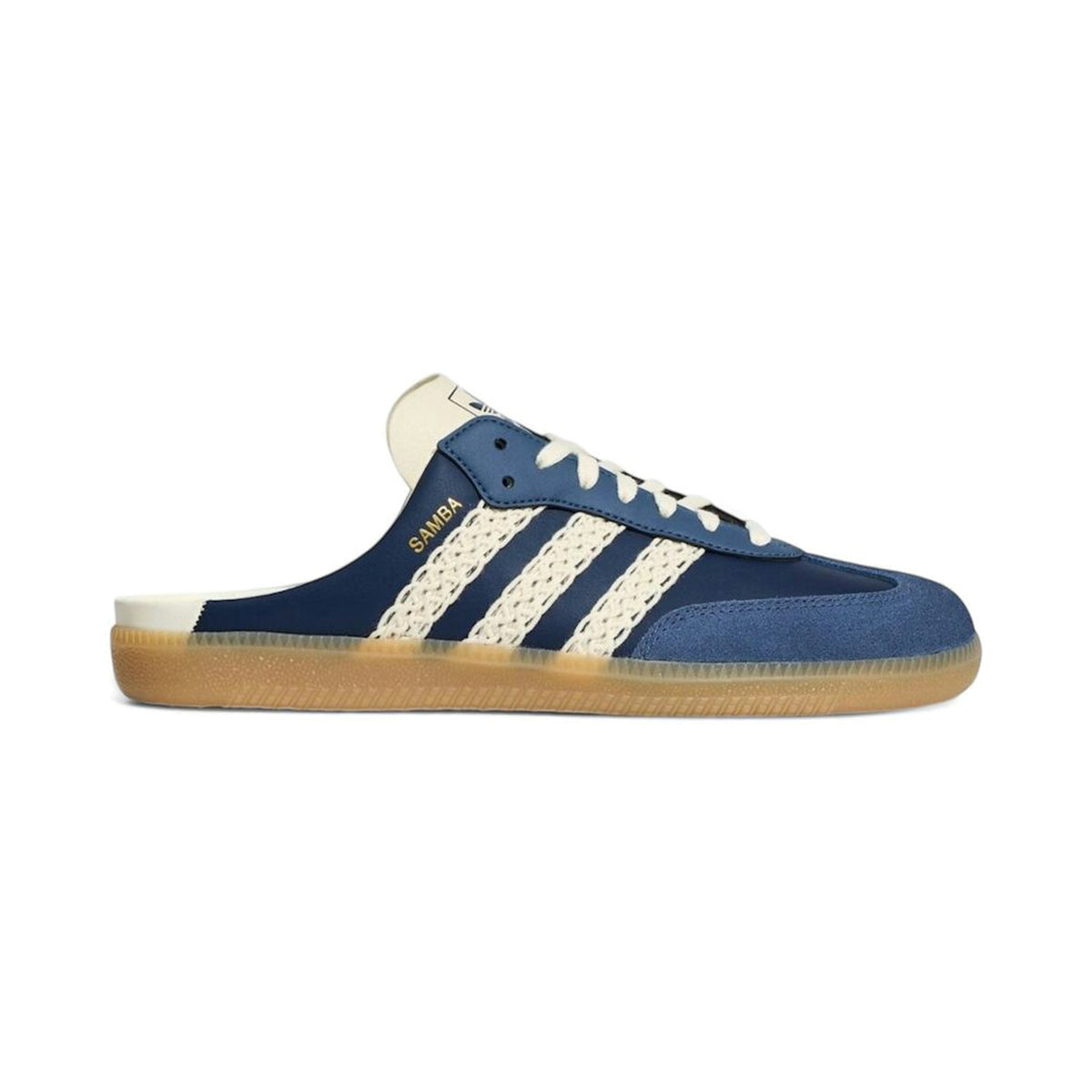 (Women's) adidas Samba Mule Series