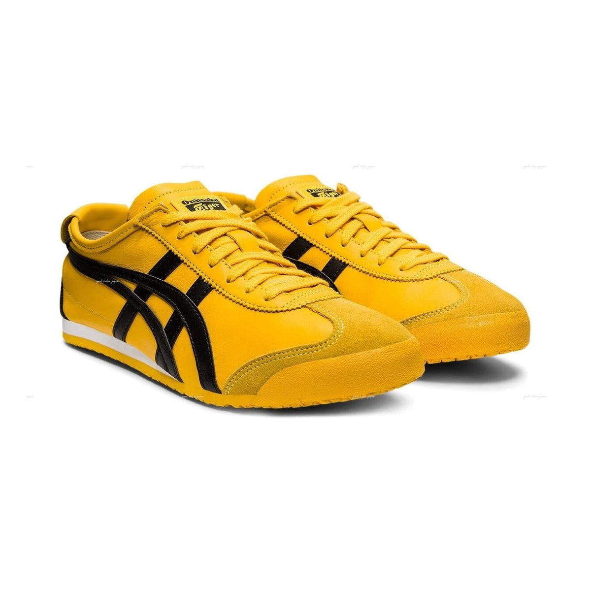 Onitsuka Tiger Mexico 66 'Kill Bill' (DL408-0490/1183C102-751)