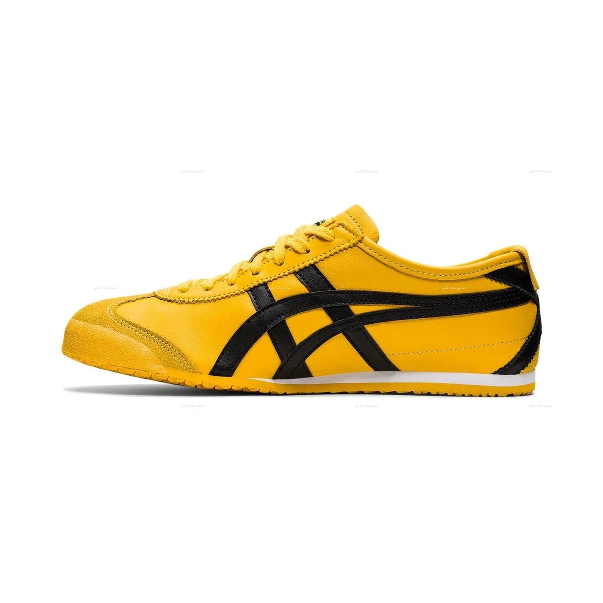 Onitsuka Tiger Mexico 66 'Kill Bill' (DL408-0490/1183C102-751)