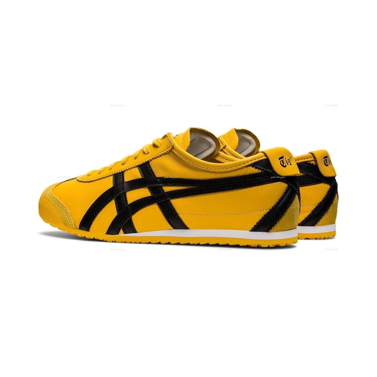 Onitsuka Tiger Mexico 66 'Kill Bill' (DL408-0490/1183C102-751)