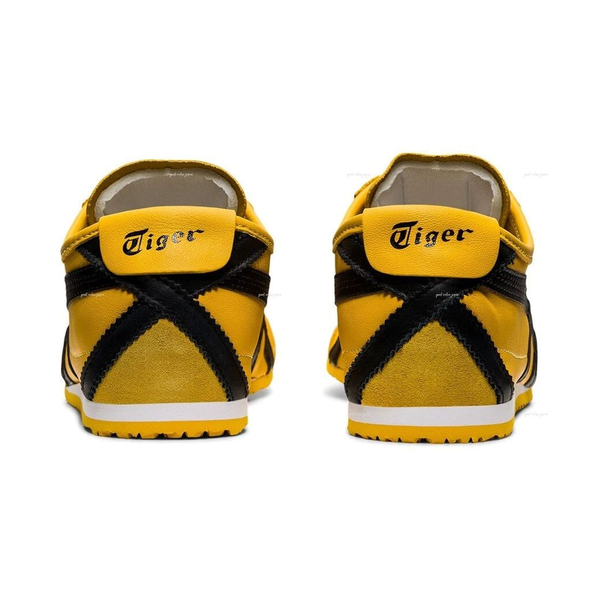 Onitsuka Tiger Mexico 66 'Kill Bill' (DL408-0490/1183C102-751)