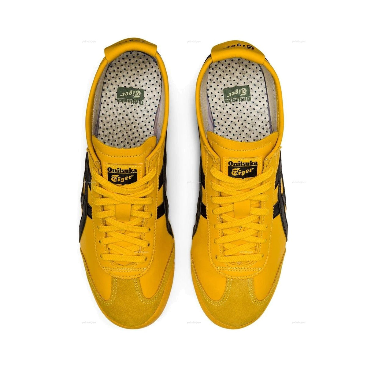 Onitsuka Tiger Mexico 66 'Kill Bill' (DL408-0490/1183C102-751)