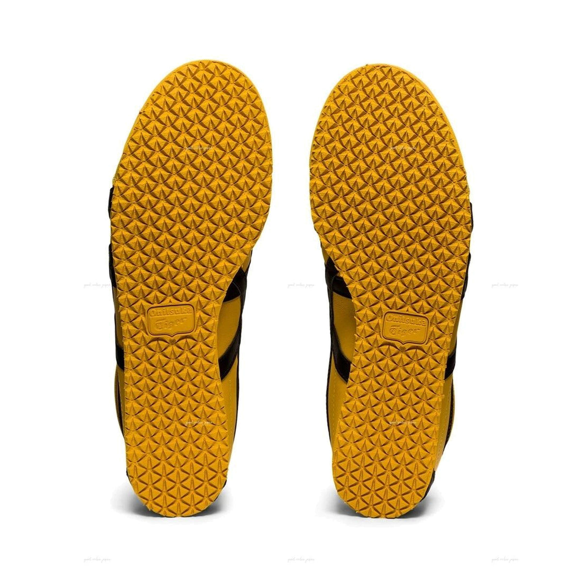 Onitsuka Tiger Mexico 66 'Kill Bill' (DL408-0490/1183C102-751)