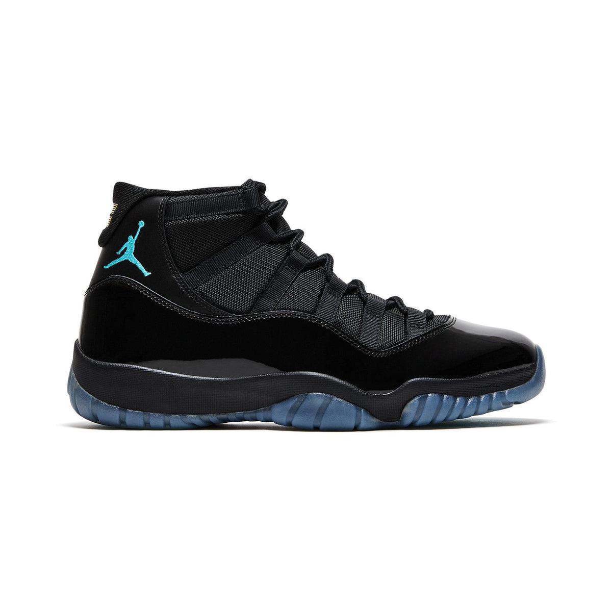 Air Jordan 11 Retro 'Gamma Blue' (2025) (CT8012-047)