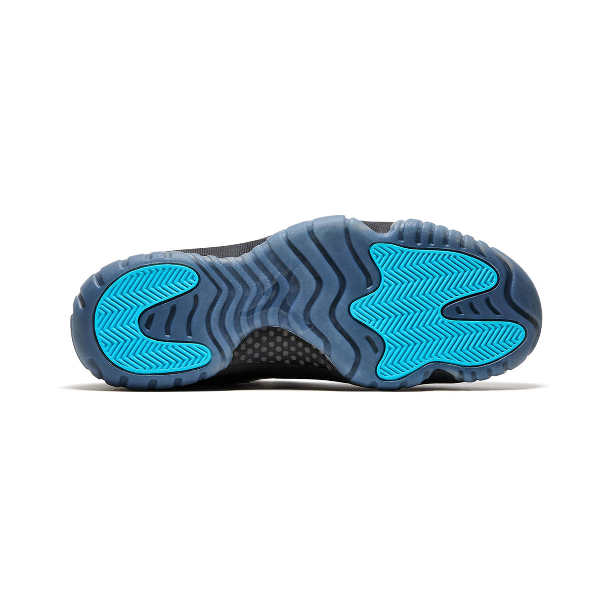 Air Jordan 11 Retro 'Gamma Blue' (2025) (CT8012-047)