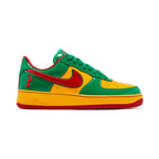 Nike Air Force 1 Low 'Lil Yachty Concrete Boys Lucky Green' (IH4383-300)