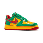 Nike Air Force 1 Low 'Lil Yachty Concrete Boys Lucky Green' (IH4383-300)