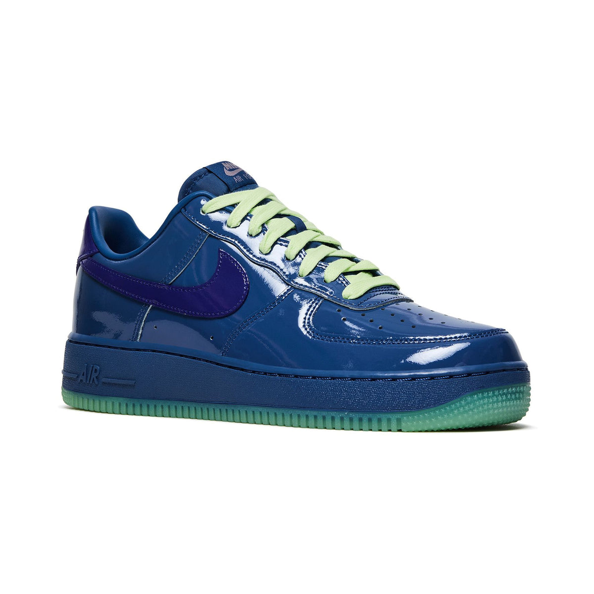 Nike Air Force 1 Low 'Mystic Navy Grape Ice' (IO4489-400)