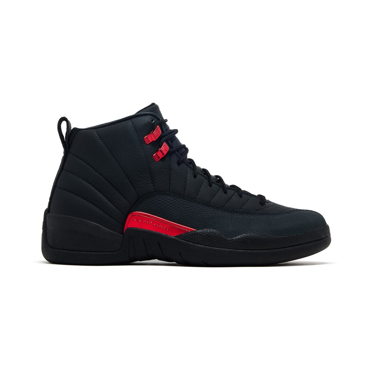 Air Jordan 12 Retro 'Bloodline' (2026) (CT8013-003)
