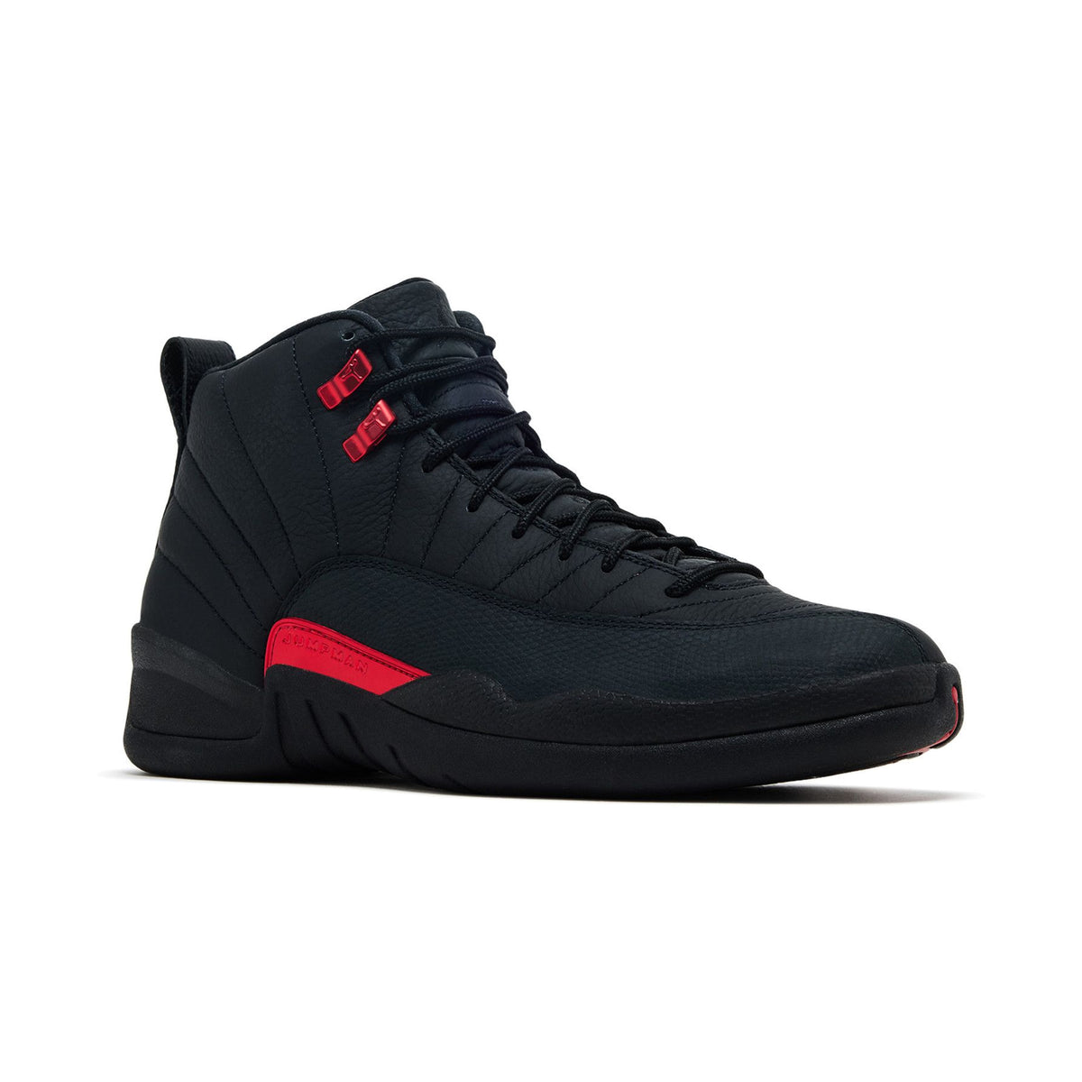 Air Jordan 12 Retro 'Bloodline' (2026) (CT8013-003)