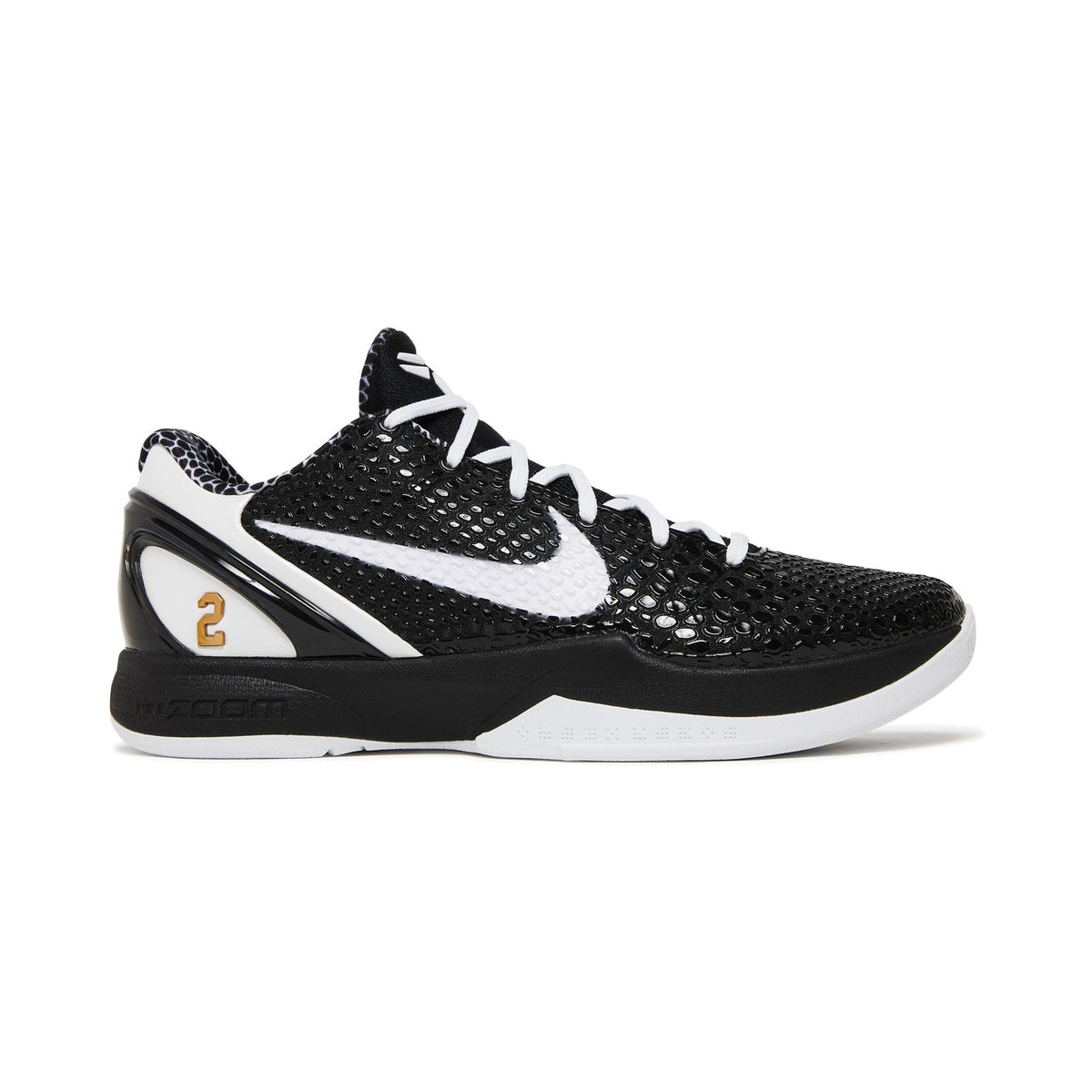 Nike Kobe 6 Protro 'Mambacita Sweet Sixteen' (CW2190-002)