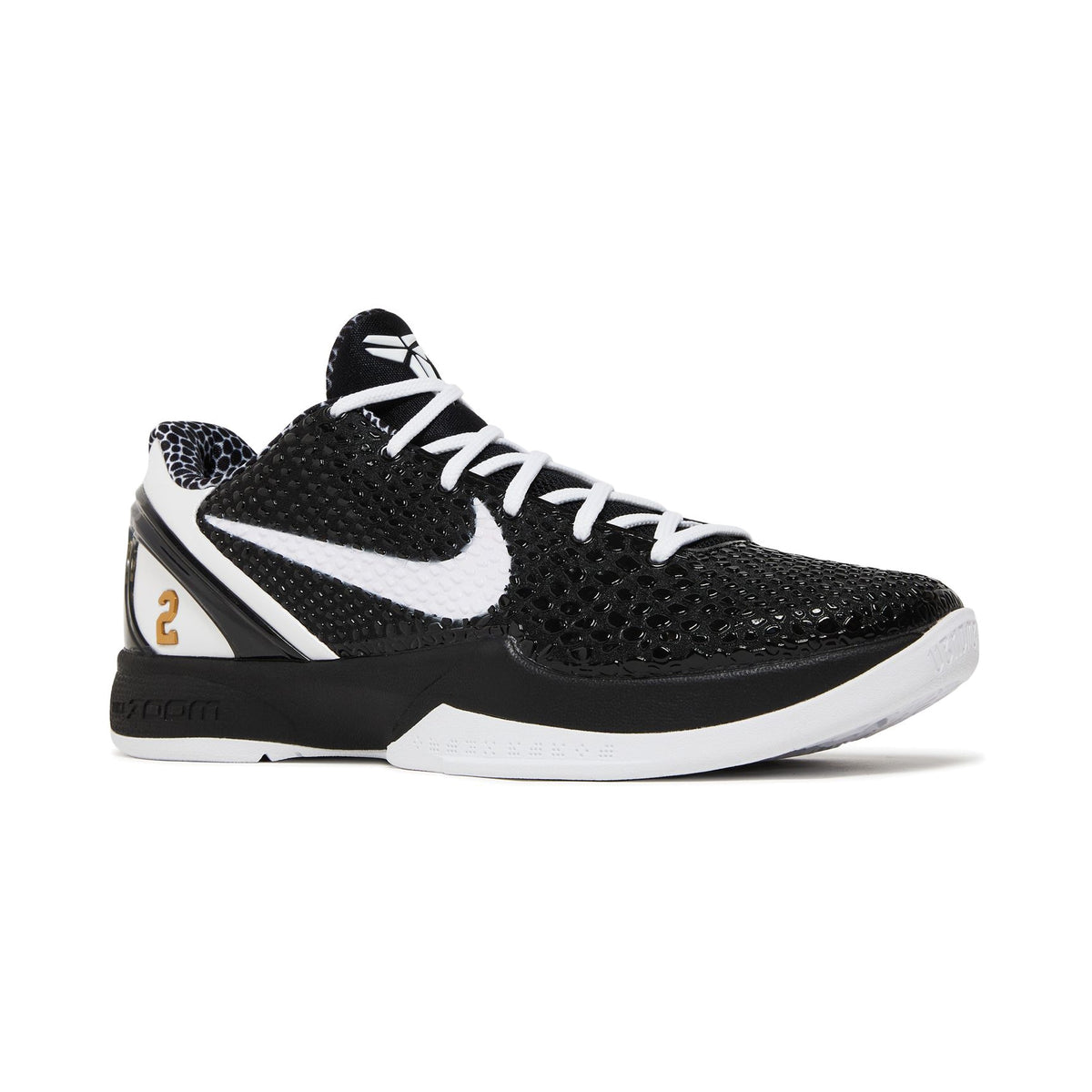 Nike Kobe 6 Protro 'Mambacita Sweet Sixteen' (CW2190-002)