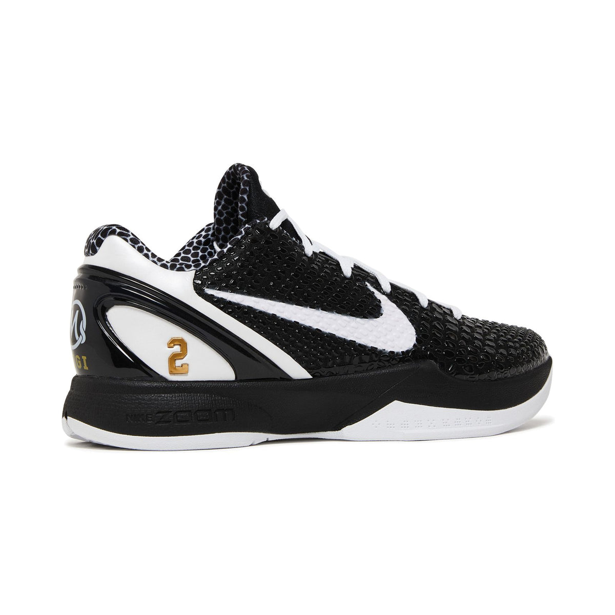 Nike Kobe 6 Protro 'Mambacita Sweet Sixteen' (CW2190-002)