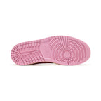 Air Jordan 1 Retro Low OG SP 'Travis Scott Sail Tropical Pink' (IQ7604-101)