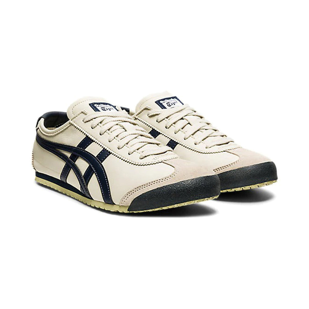 Onitsuka Tiger Mexico 66 'Birch/Peacoat' (1183C102-200)