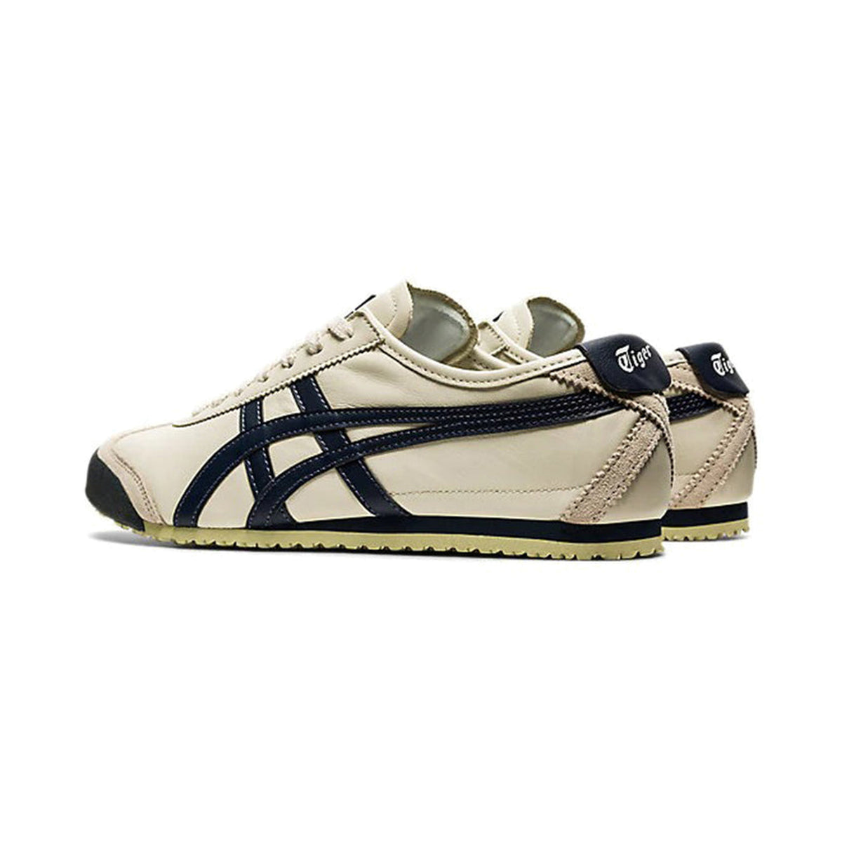Onitsuka Tiger Mexico 66 'Birch/Peacoat' (1183C102-200)