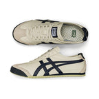Onitsuka Tiger Mexico 66 'Birch/Peacoat' (1183C102-200)