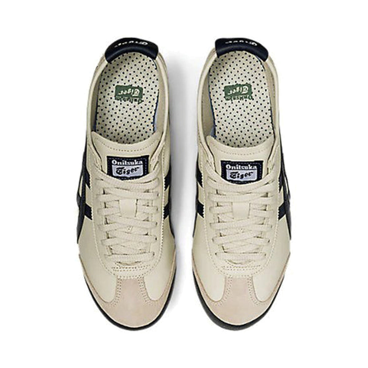 Onitsuka Tiger Mexico 66 'Birch/Peacoat' (1183C102-200)