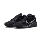 Nike Air Zoom GT Cut 'Black Chrome' (CZ0175-006 / CZ0176-006)