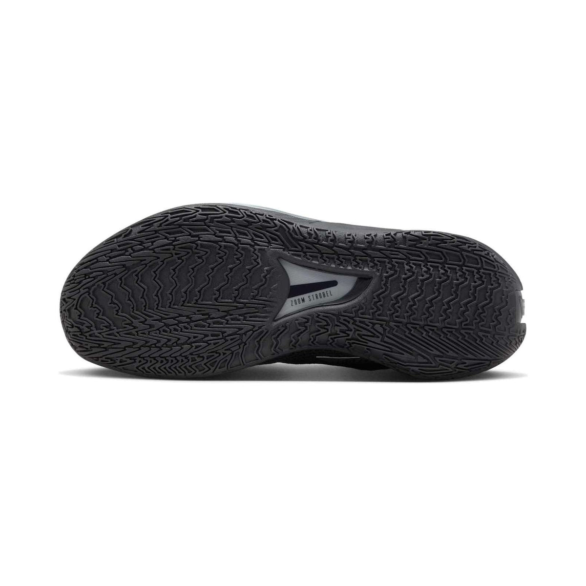 Nike Air Zoom GT Cut 'Black Chrome' (CZ0175-006 / CZ0176-006)