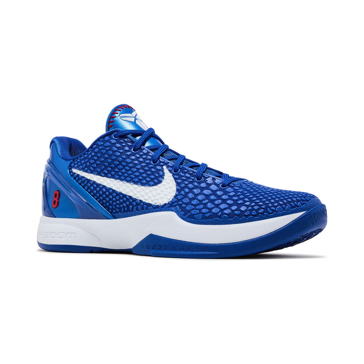 Nike Zoom Kobe 6 Protro 'Dodgers' (CW2190-400)