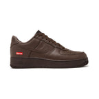 Nike Air Force 1 Low 'Supreme Baroque Brown' (CU9225-200)