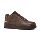 Nike Air Force 1 Low 'Supreme Baroque Brown' (CU9225-200)