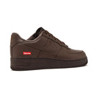 Nike Air Force 1 Low 'Supreme Baroque Brown' (CU9225-200)