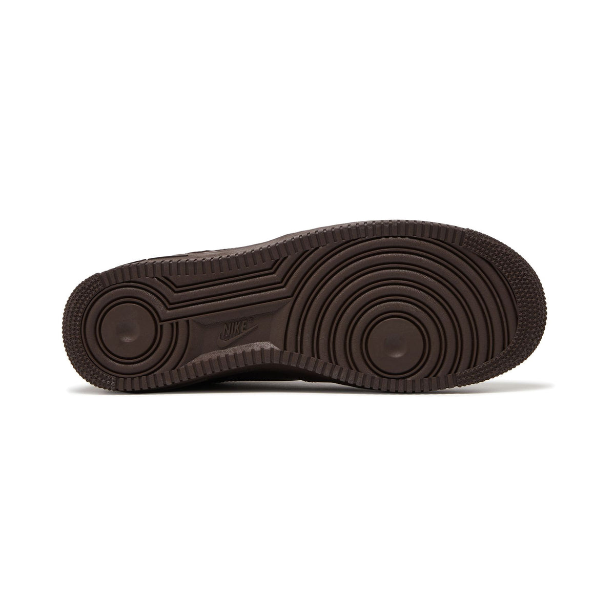 Nike Air Force 1 Low 'Supreme Baroque Brown' (CU9225-200)