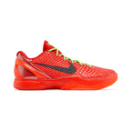 Nike Zoom Kobe 6 Protro 'Reverse Grinch' (FV4921-600)