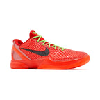 Nike Zoom Kobe 6 Protro 'Reverse Grinch' (FV4921-600)