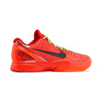 Nike Zoom Kobe 6 Protro 'Reverse Grinch' (FV4921-600)