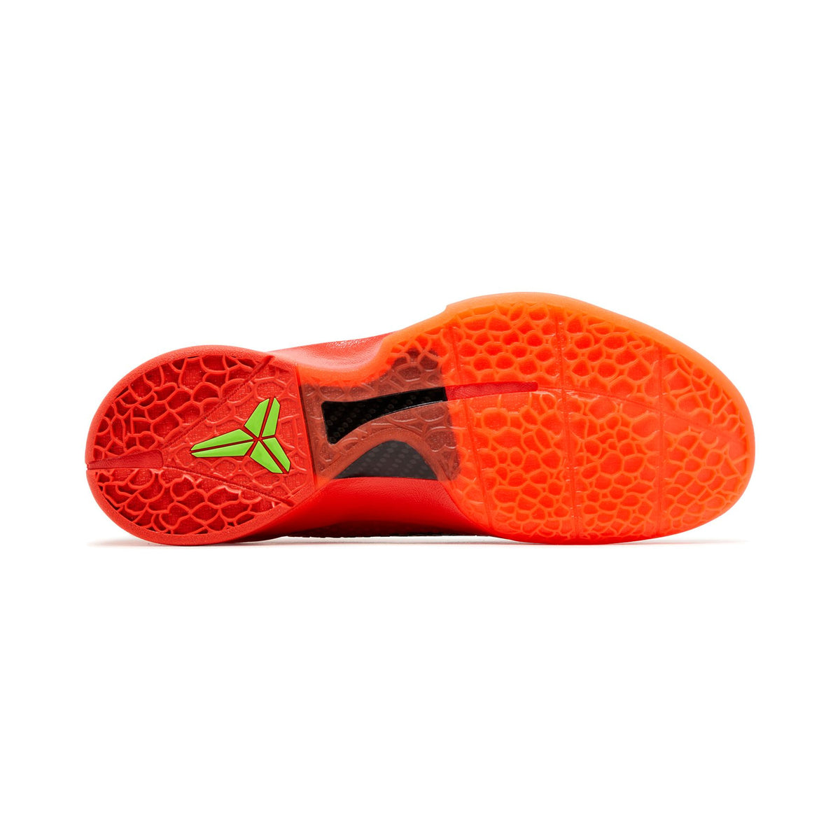 Nike Zoom Kobe 6 Protro 'Reverse Grinch' (FV4921-600)