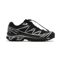 Salomon XT-6 Gore-Tex 'Black Silver' (L47450600)