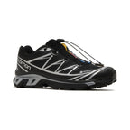 Salomon XT-6 Gore-Tex 'Black Silver' (L47450600)