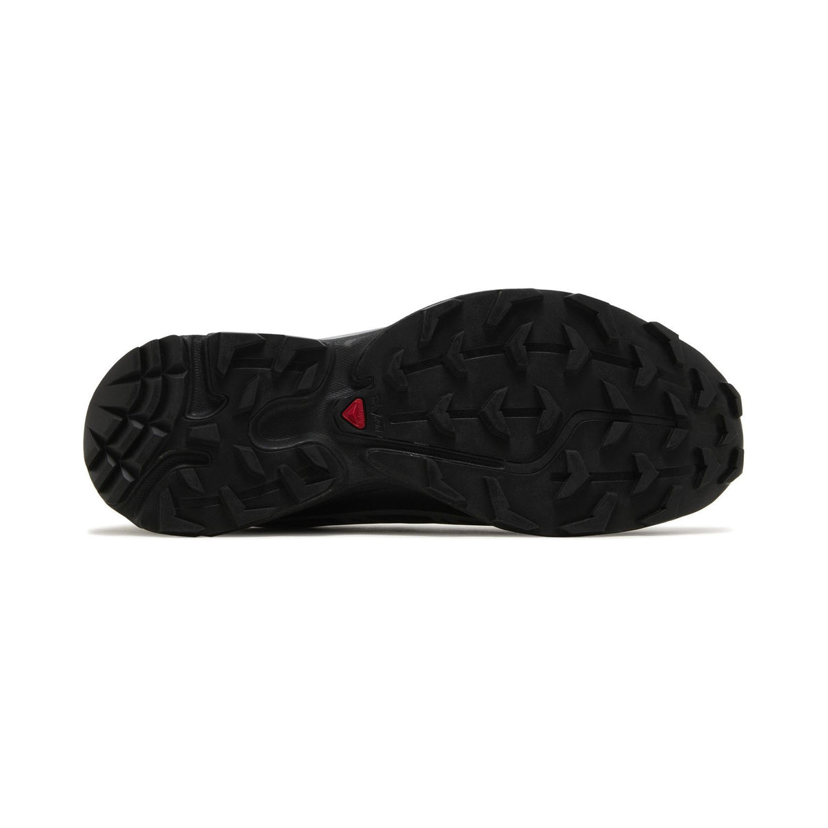 Salomon XT-6 Gore-Tex 'Black Silver' (L47450600)